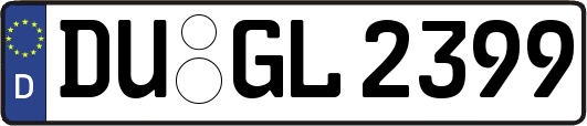 DU-GL2399