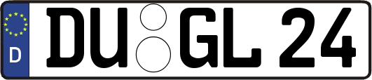 DU-GL24