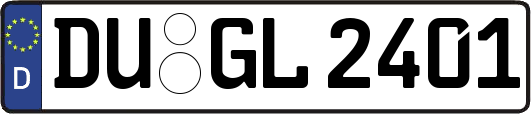 DU-GL2401