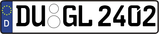 DU-GL2402