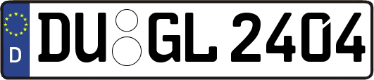 DU-GL2404