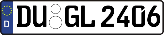 DU-GL2406
