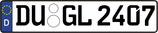 DU-GL2407