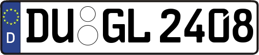 DU-GL2408