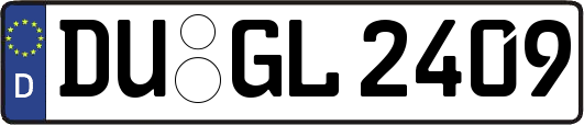 DU-GL2409