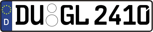 DU-GL2410