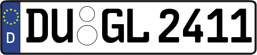 DU-GL2411