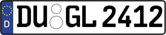 DU-GL2412