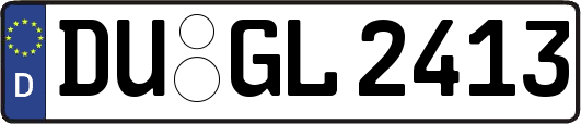 DU-GL2413