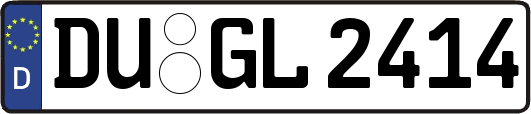 DU-GL2414