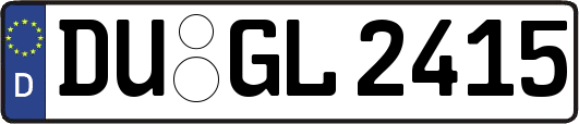 DU-GL2415