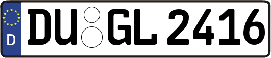 DU-GL2416