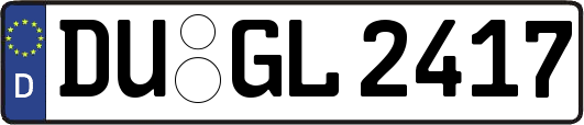 DU-GL2417