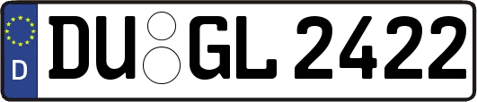 DU-GL2422