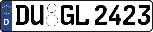 DU-GL2423