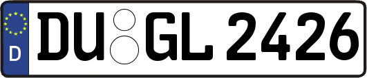 DU-GL2426