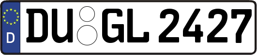 DU-GL2427