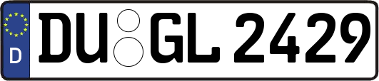 DU-GL2429