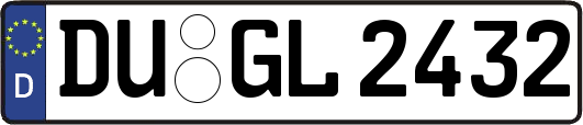 DU-GL2432