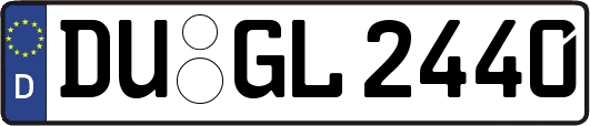 DU-GL2440