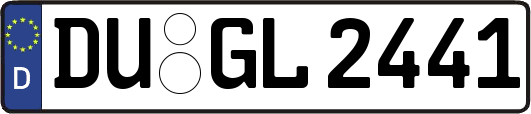 DU-GL2441