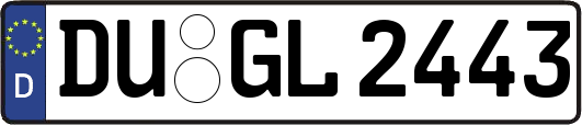 DU-GL2443