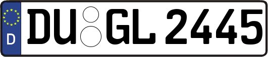 DU-GL2445