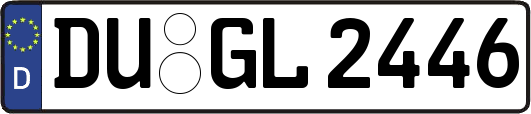DU-GL2446