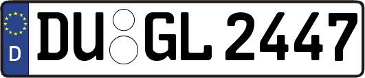 DU-GL2447
