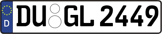 DU-GL2449