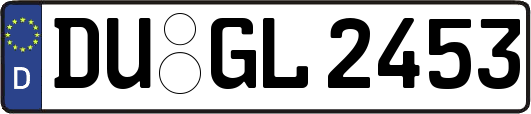 DU-GL2453