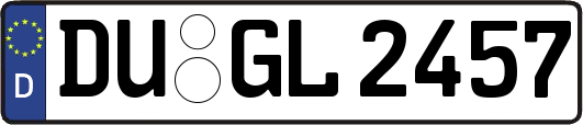 DU-GL2457