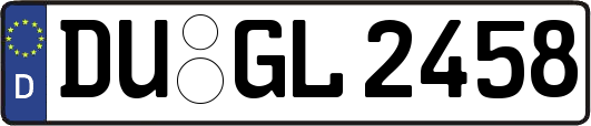 DU-GL2458