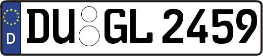 DU-GL2459