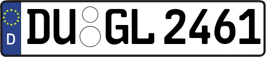 DU-GL2461