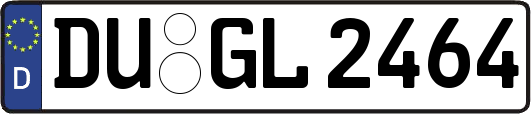 DU-GL2464