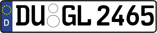 DU-GL2465