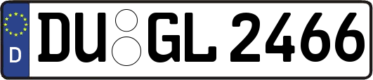 DU-GL2466