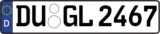 DU-GL2467