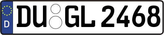 DU-GL2468