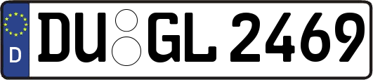 DU-GL2469