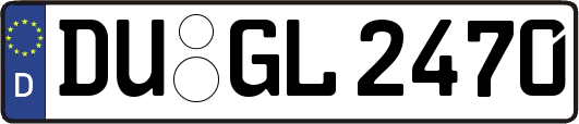 DU-GL2470