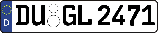 DU-GL2471