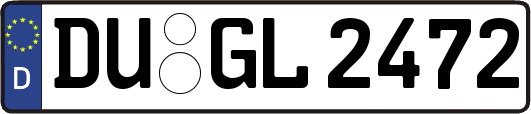 DU-GL2472