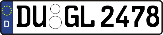 DU-GL2478
