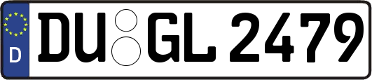 DU-GL2479