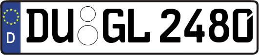DU-GL2480
