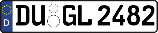 DU-GL2482