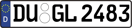 DU-GL2483