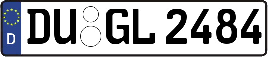 DU-GL2484